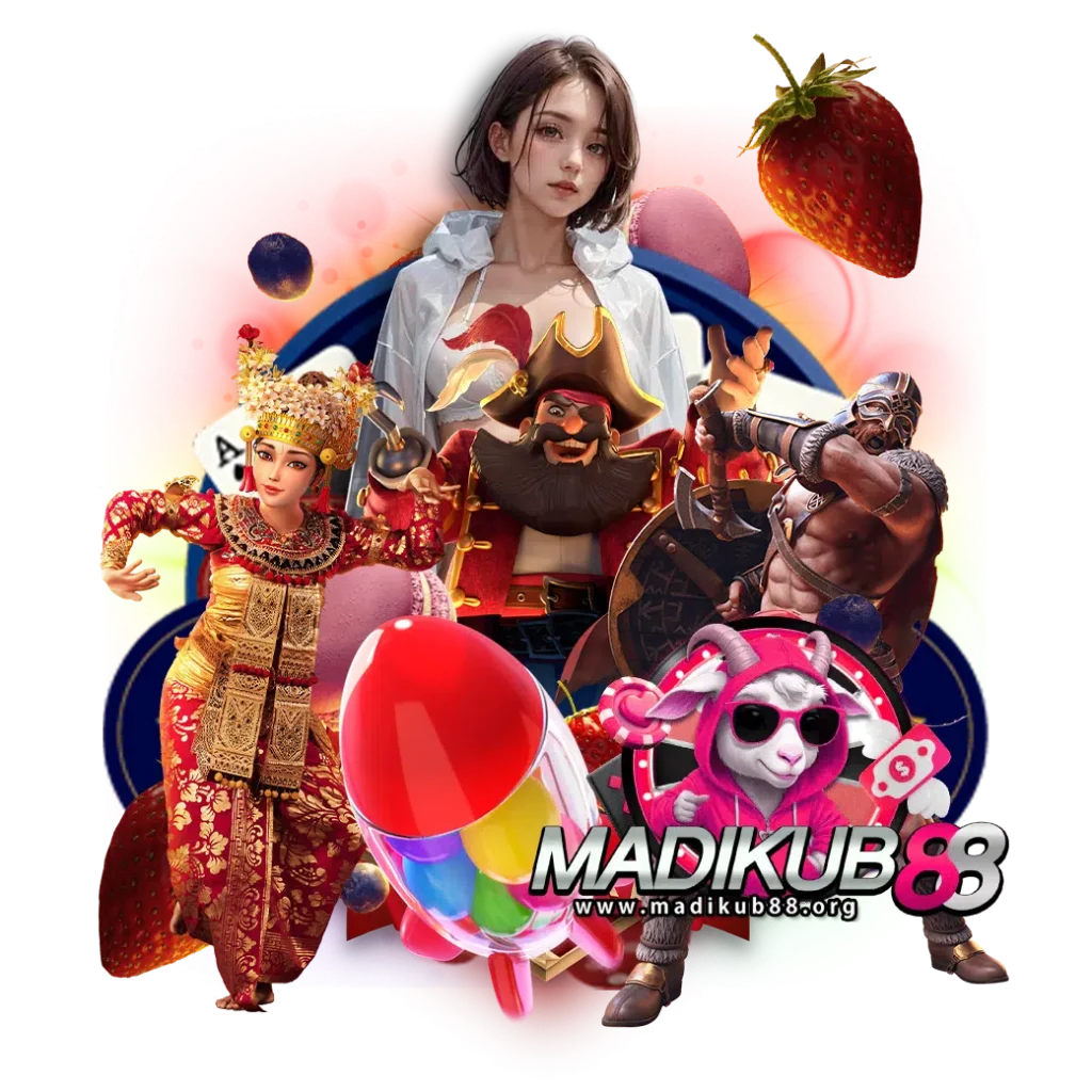 madikub88