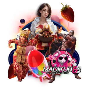madikub88